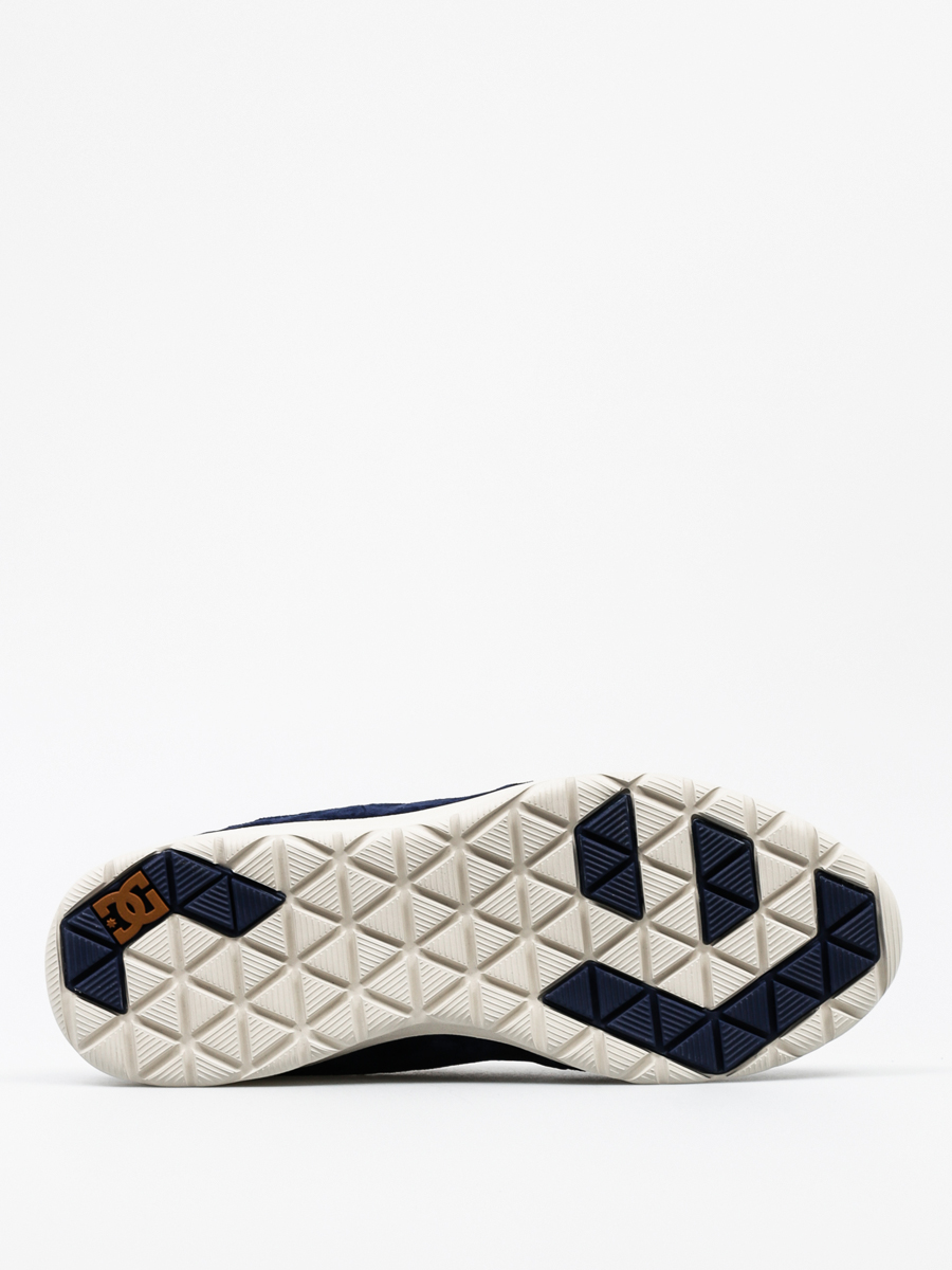 DC Shoes Heathrow Lx (navy blazer)