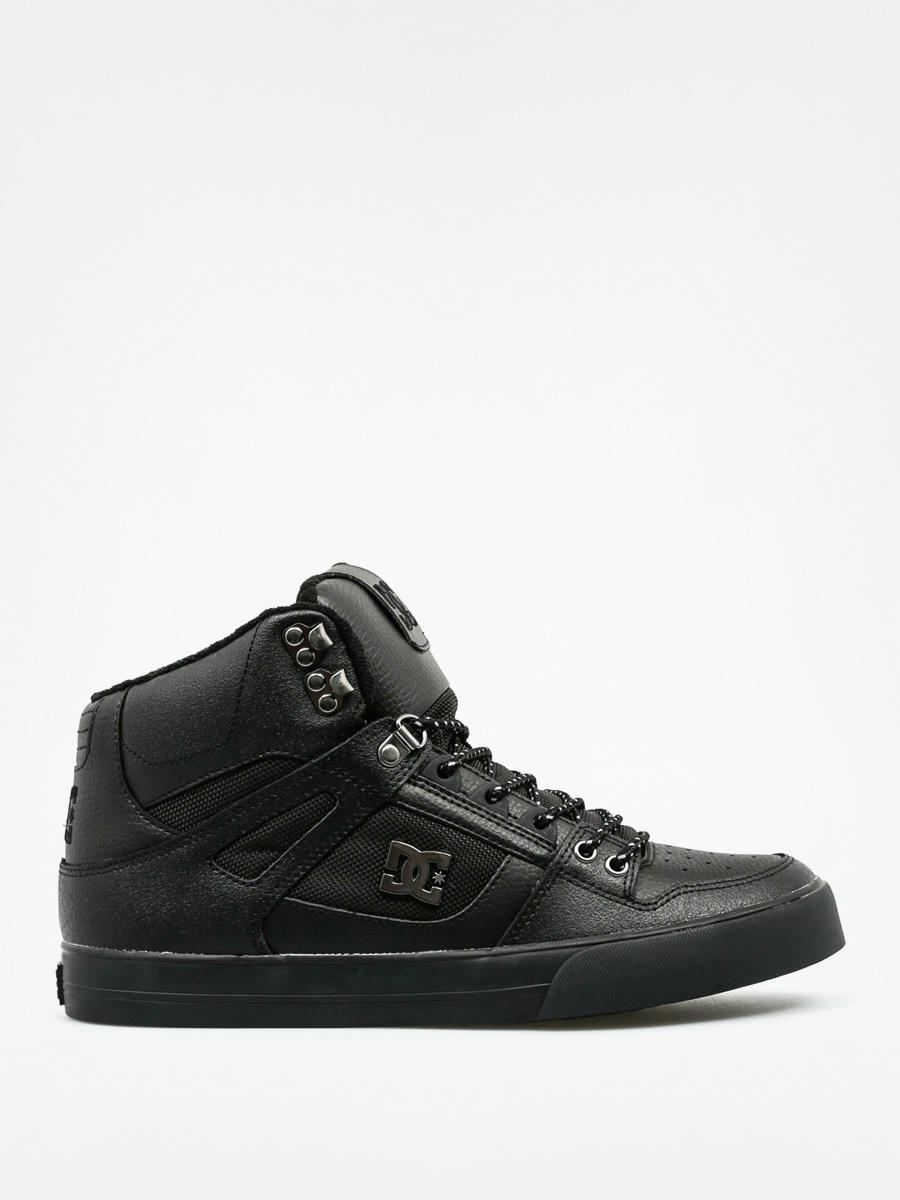 Dc shoes spartan high on sale wc