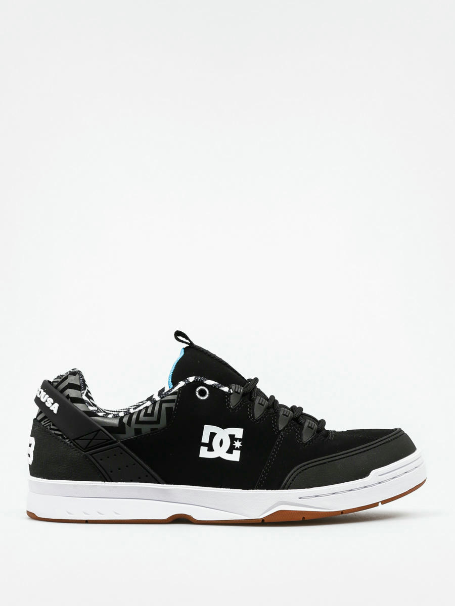 dc syntax black