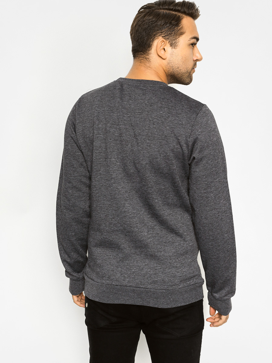 Element Sweatshirt Protected Cr (charcoal heather)