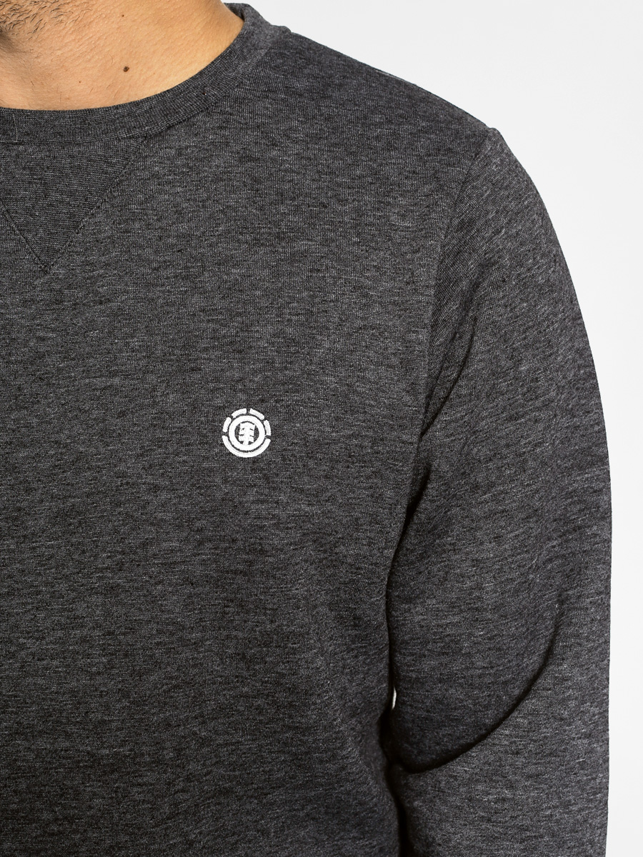 Element Sweatshirt Protected Cr (charcoal heather)