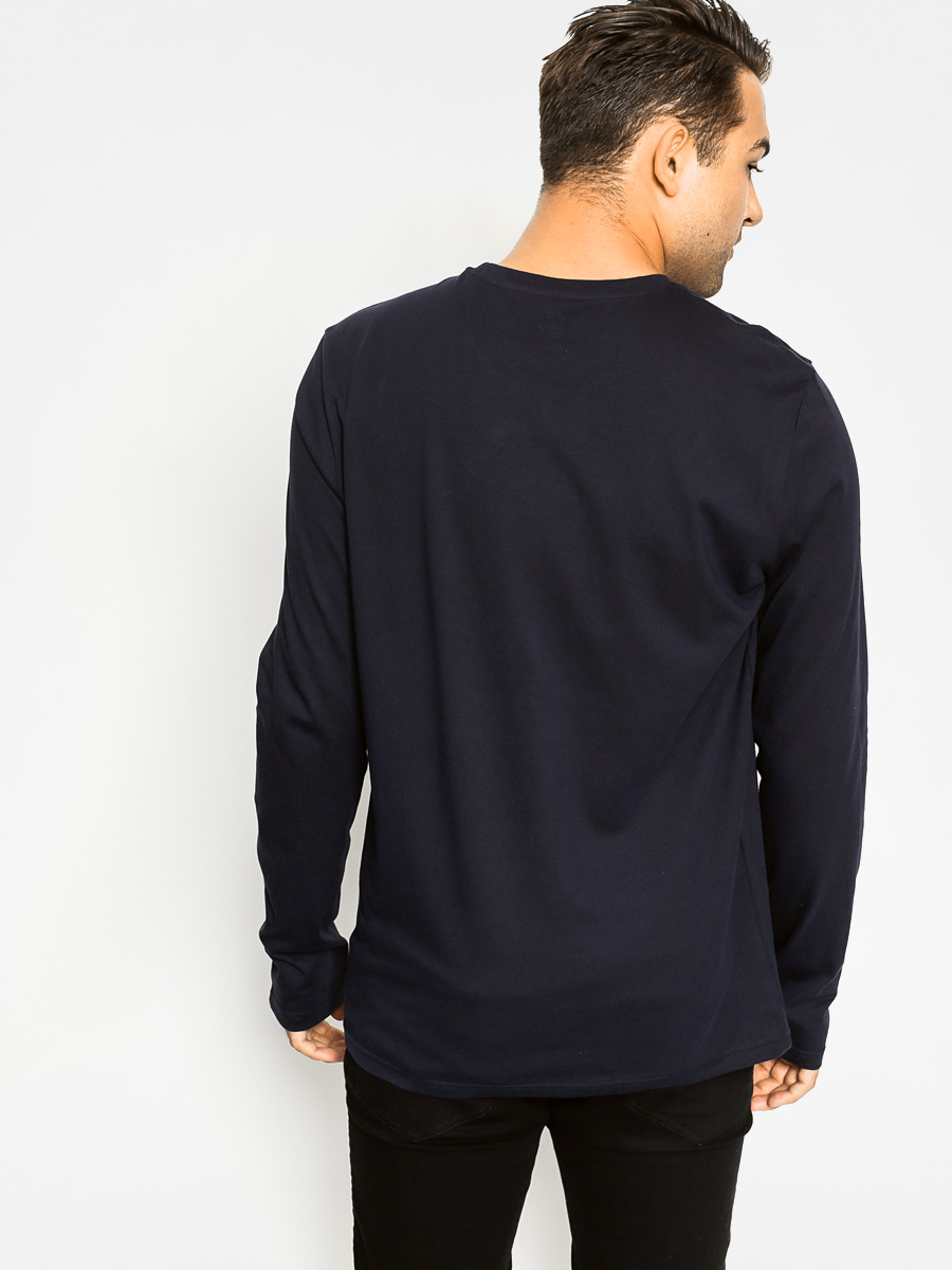 Element Longsleeve Signature (fexlipse navy)