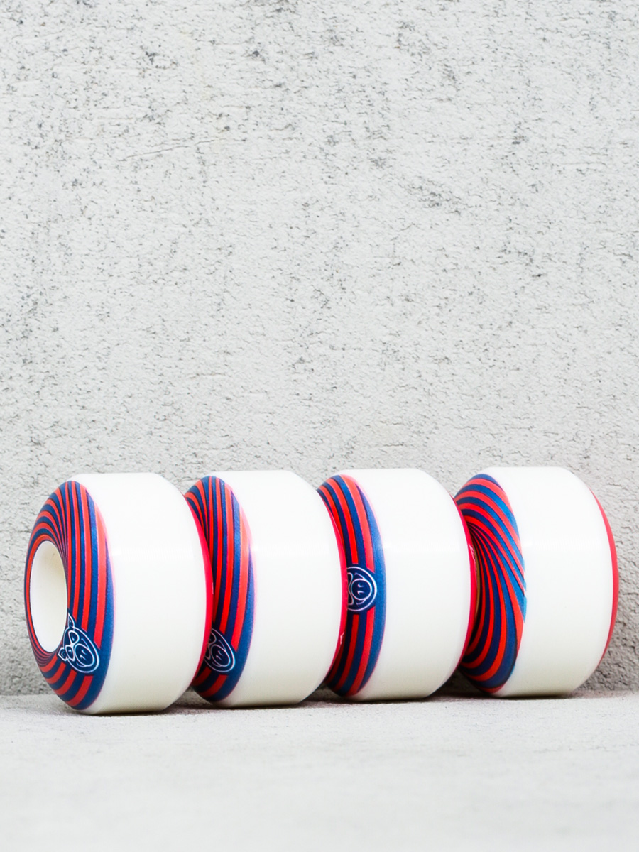 Pig Rollen Vertigo (red)