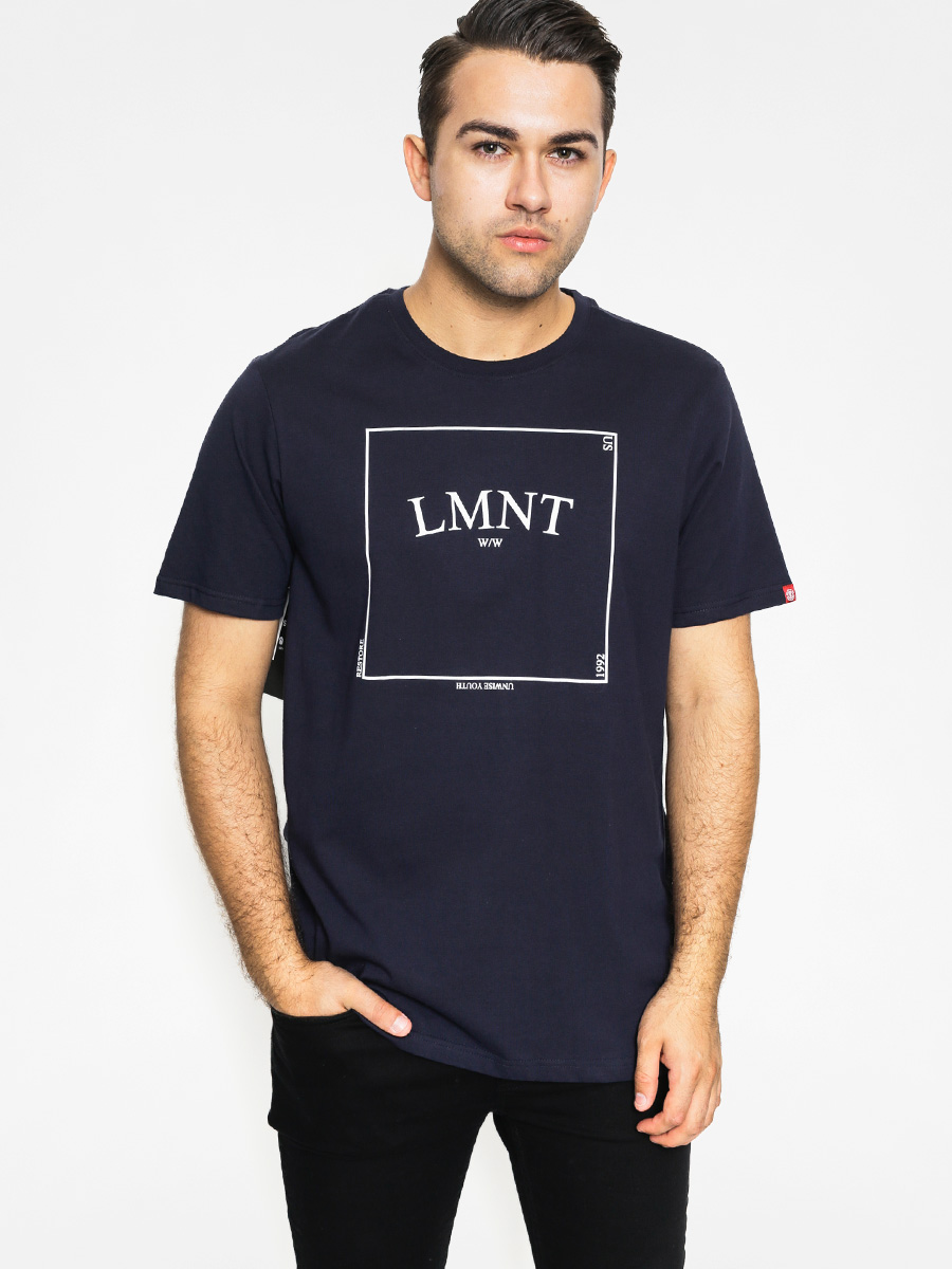 Element T-shirt Lmnt (eclipse navy)