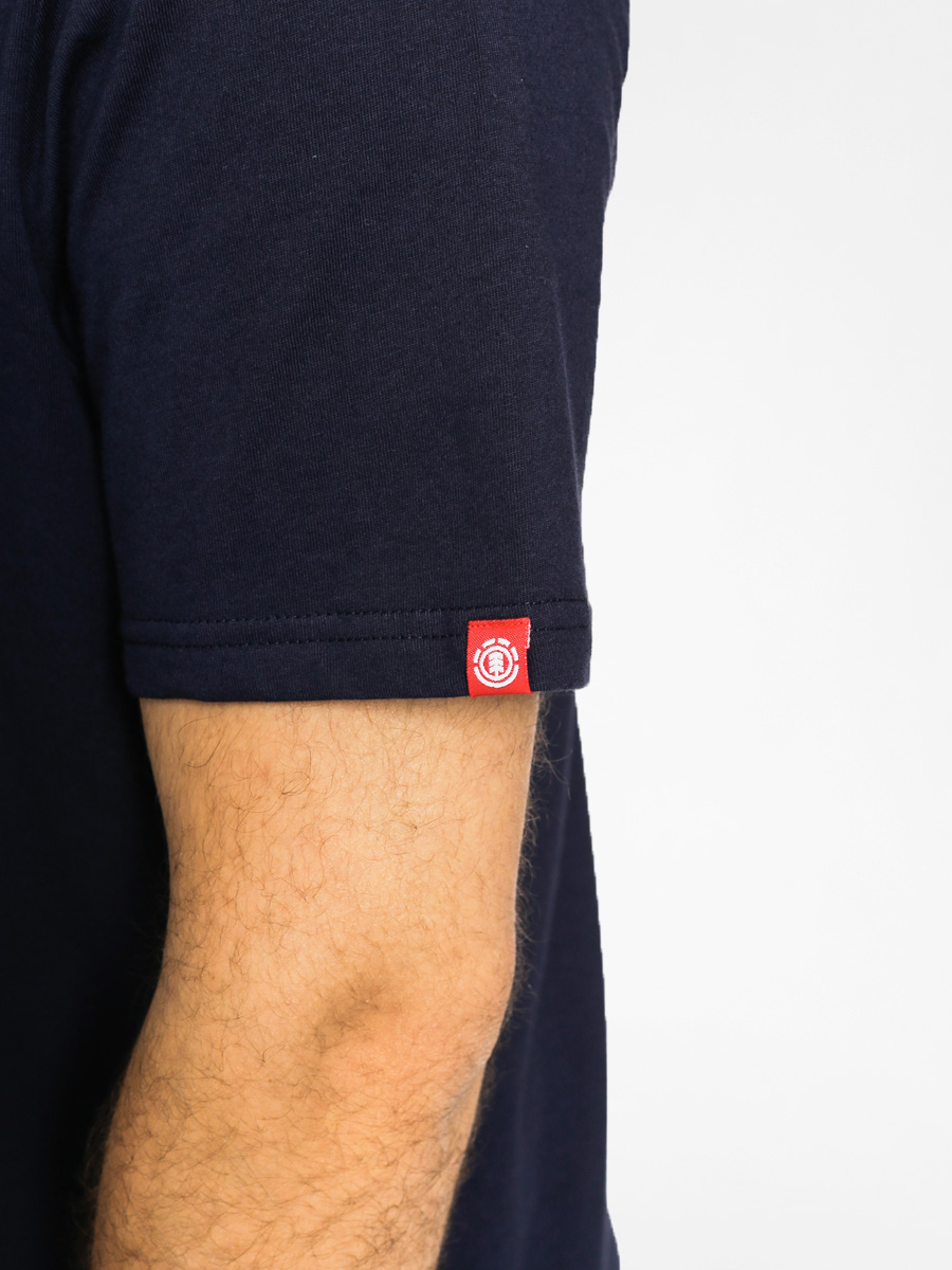Element T-shirt Lmnt (eclipse navy)