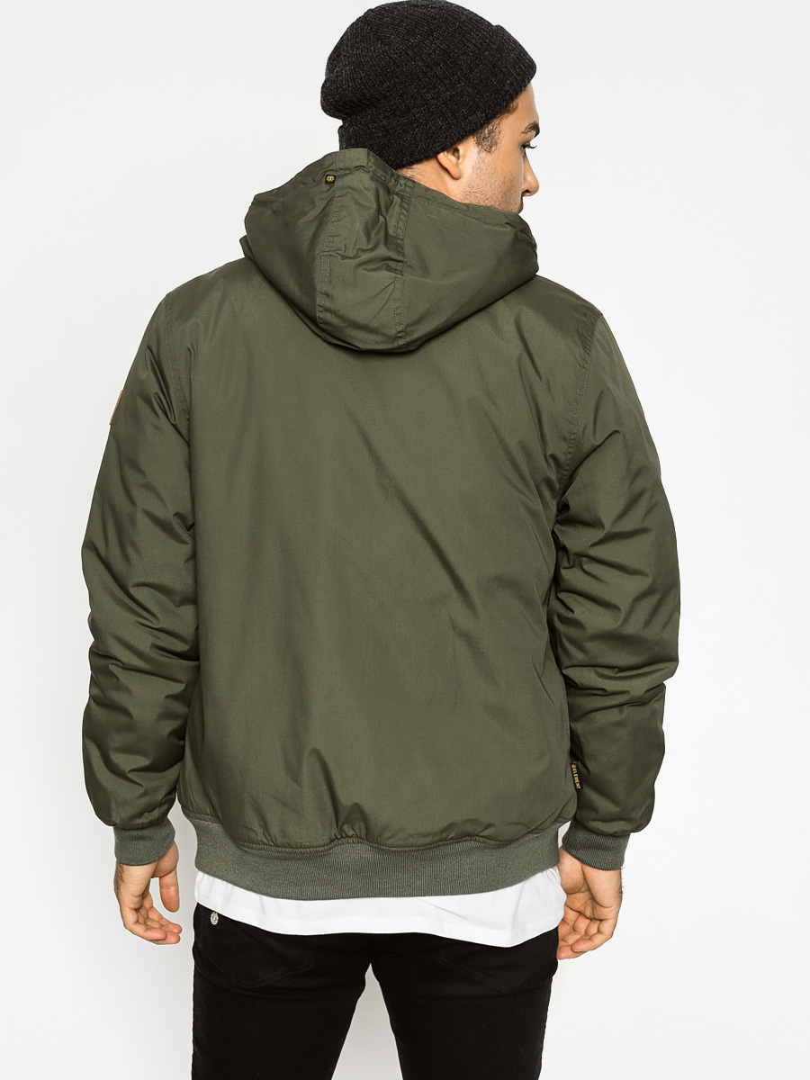 element windbreaker