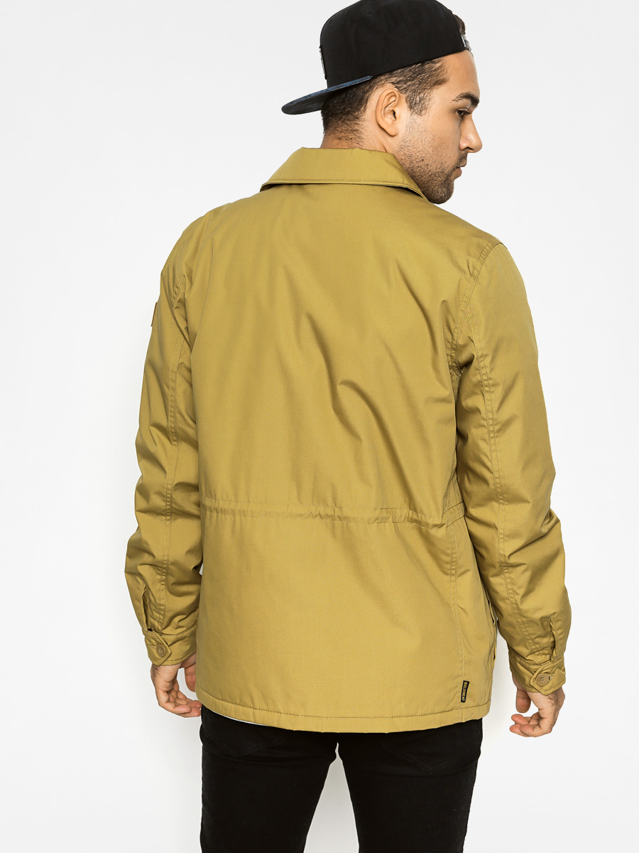 Element Jacket Kruger (canyon khaki)