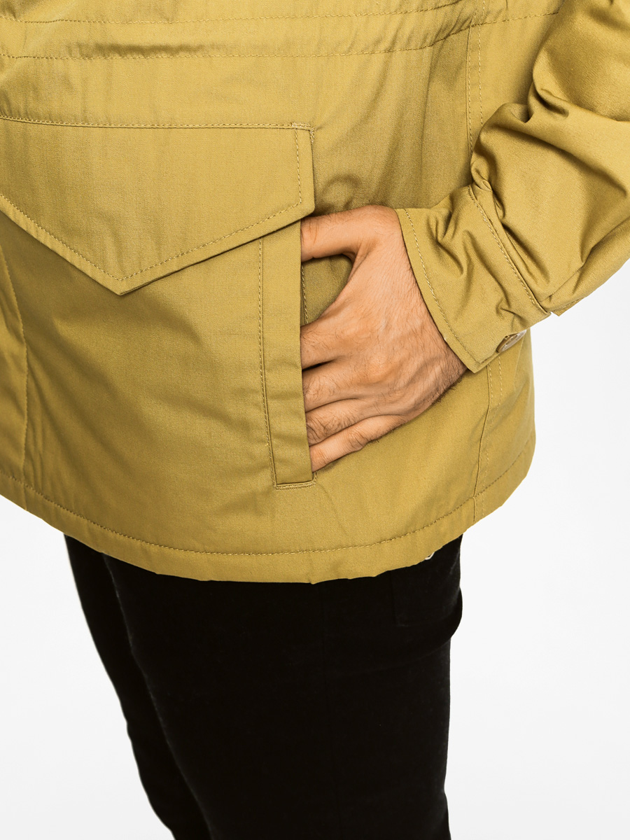 Element Jacket Kruger (canyon khaki)