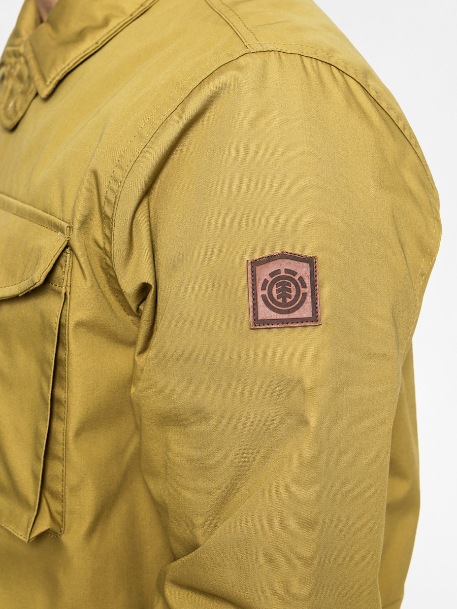 Element Jacket Kruger (canyon khaki)