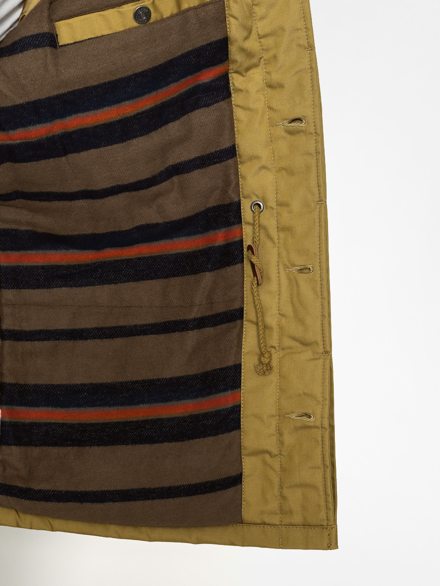 Element Jacket Kruger (canyon khaki)