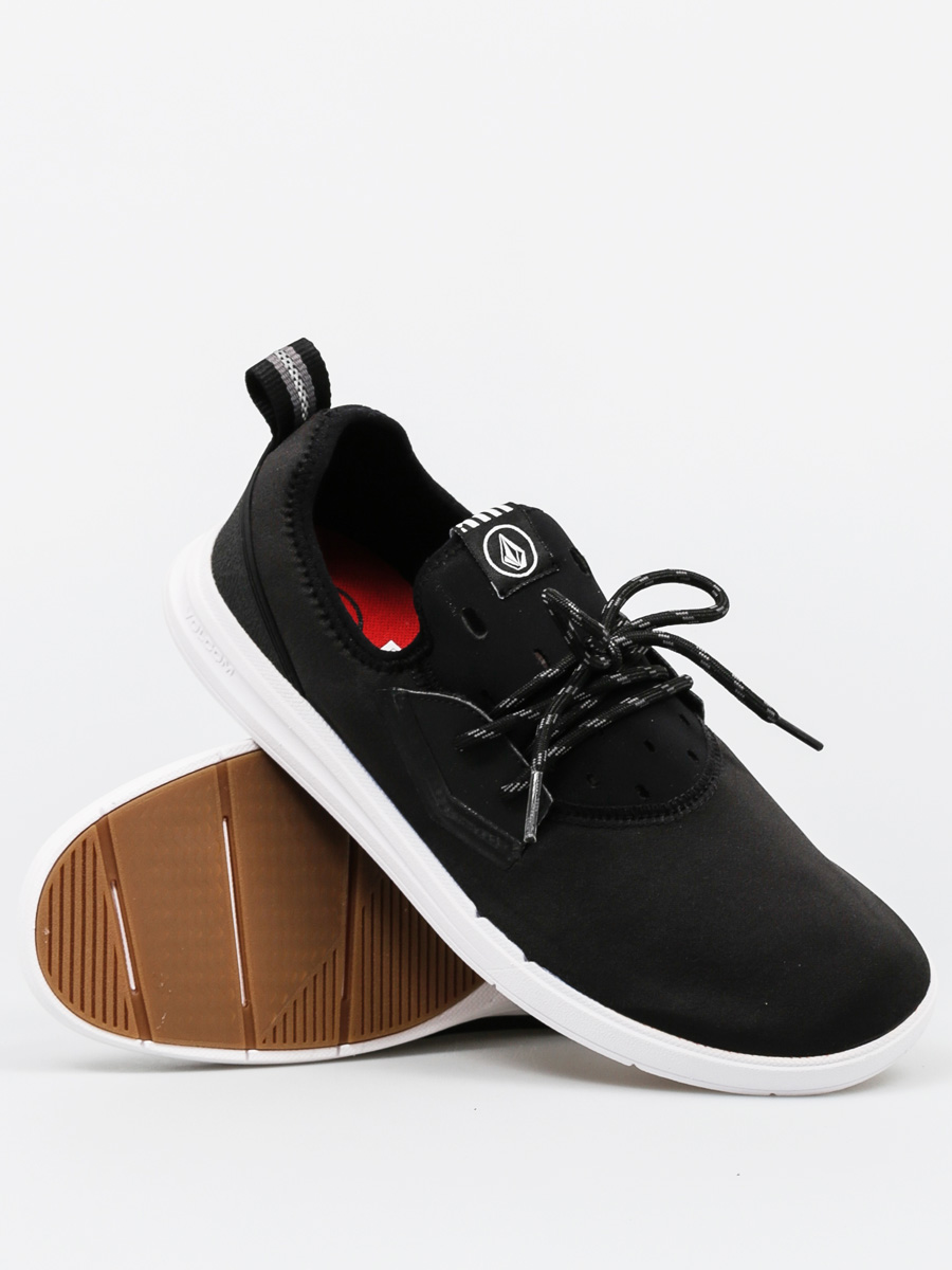 Volcom Shoes Draft (blc)