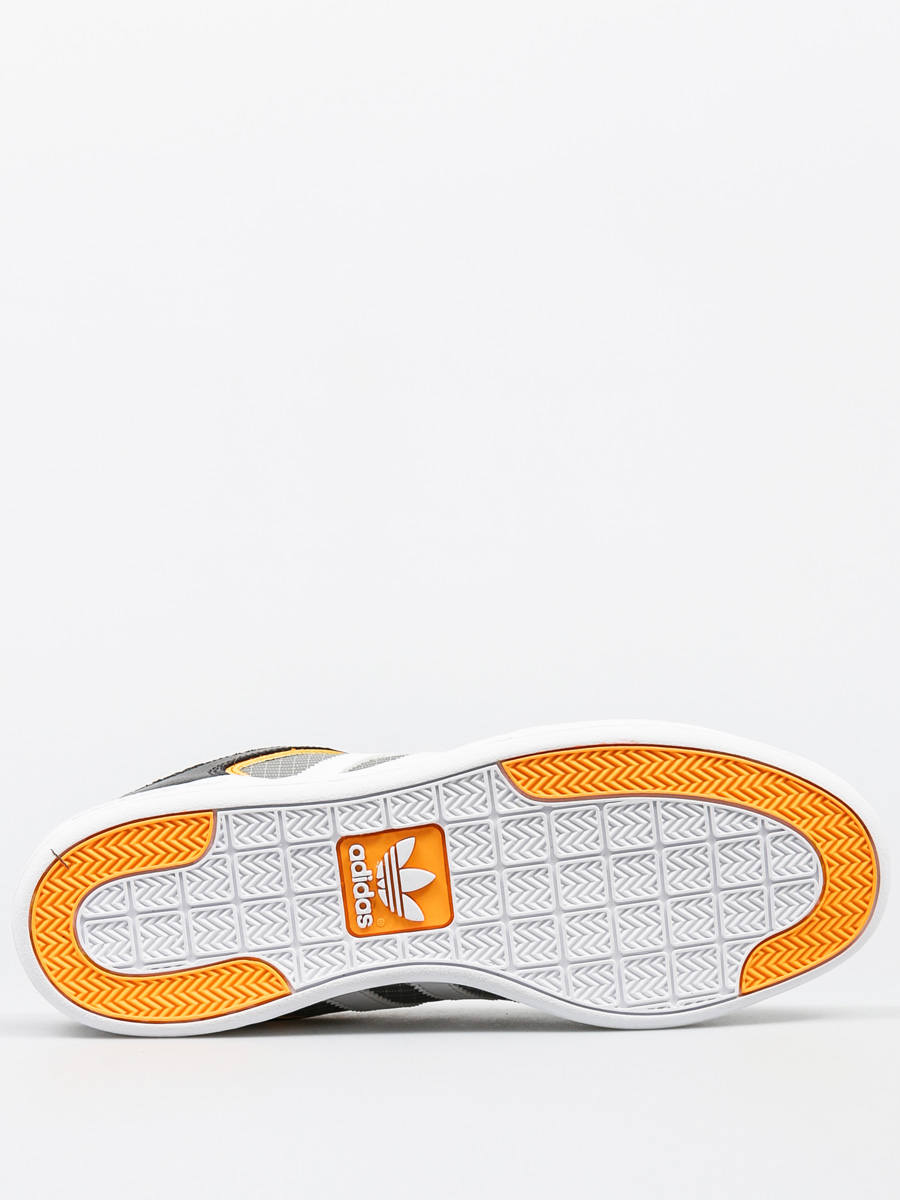 adidas Shoes Varial Low (mgsogr/ftwwht/sogold)