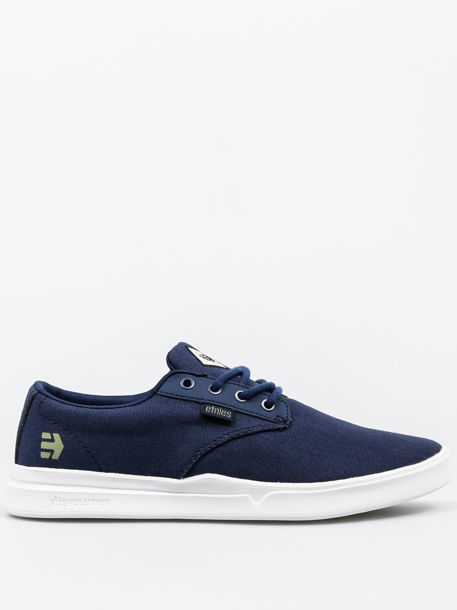 Etnies Shoes Jameson SC X Element (blue)