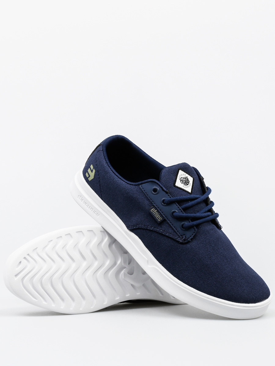 Etnies Shoes Jameson SC X Element (blue)