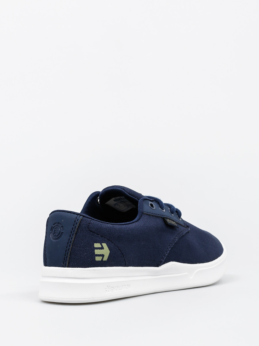 Etnies Shoes Jameson SC X Element (blue)
