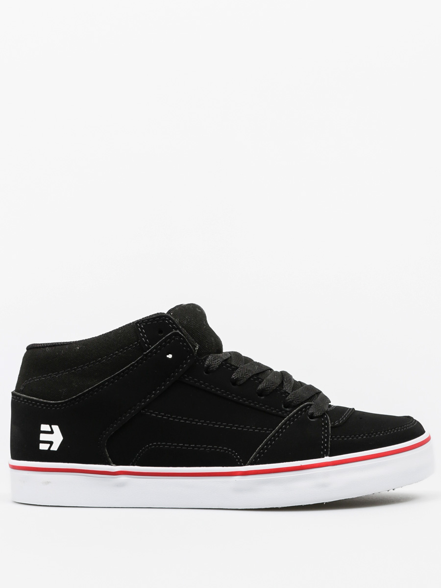 Etnies Shoes RVM (black)