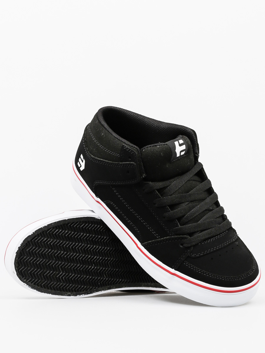 Etnies Shoes RVM (black)