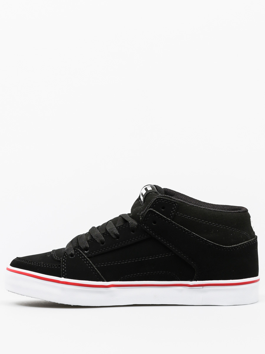 Etnies Shoes RVM (black)