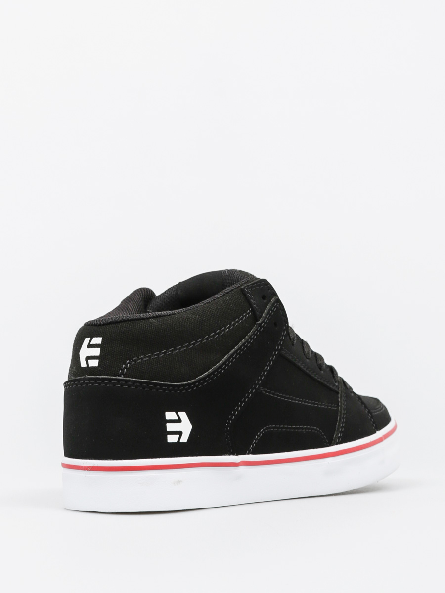 Etnies Shoes RVM (black)