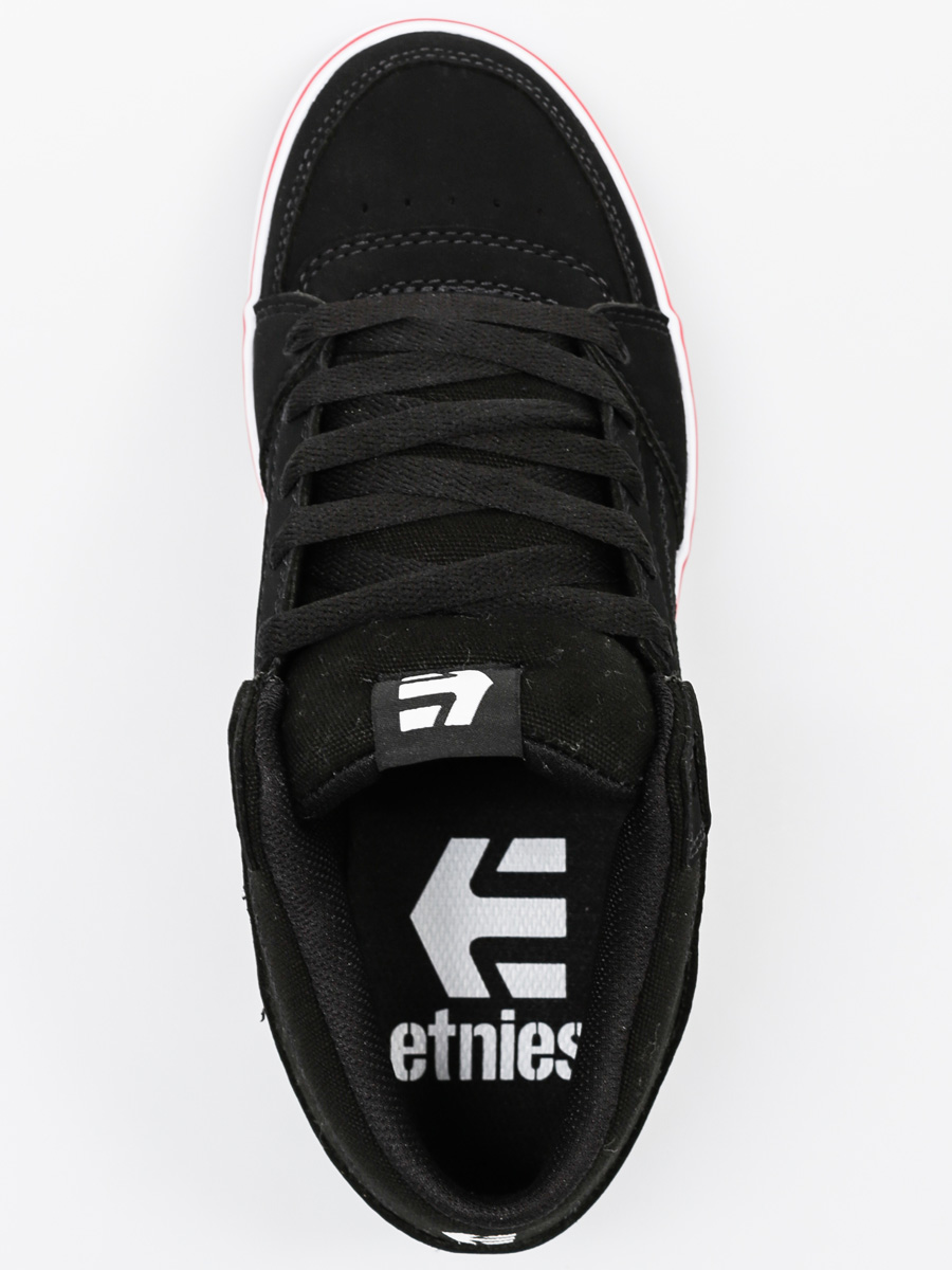 Etnies Shoes RVM (black)