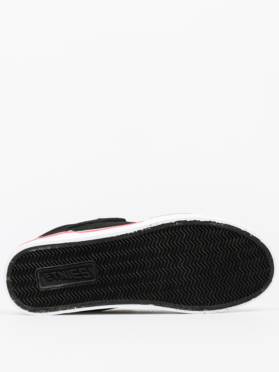 Etnies Shoes RVM (black)