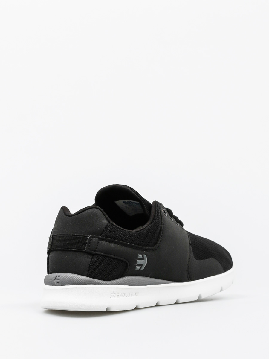 Etnies scout xt store black