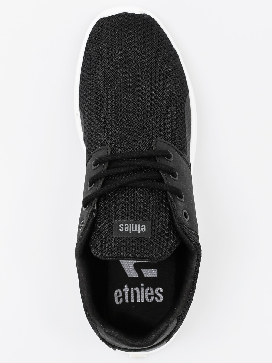 Etnies Shoes Scout XT (black/white/grey)