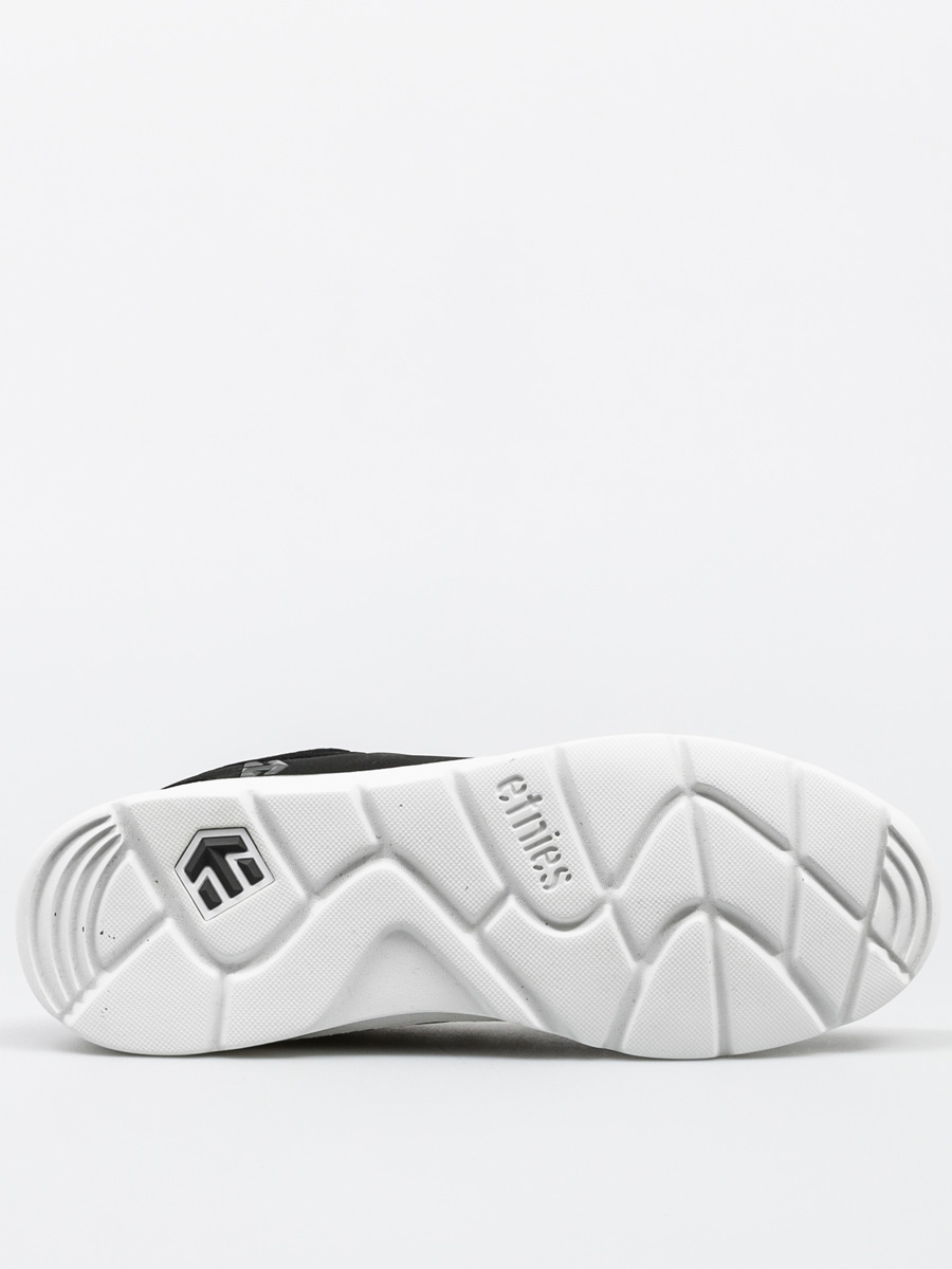 Etnies Shoes Scout XT (black/white/grey)