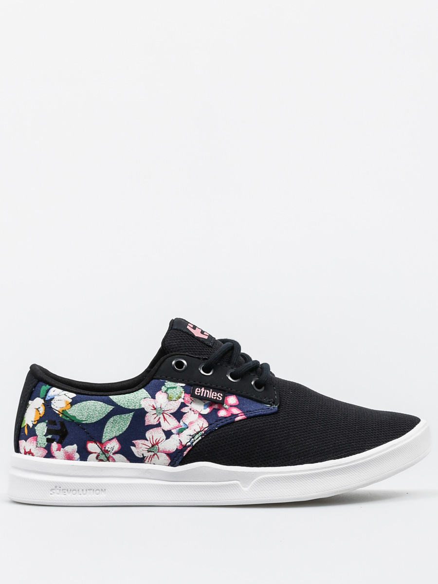 Etnies Shoes Jameson SC Wmn (navy/pink)