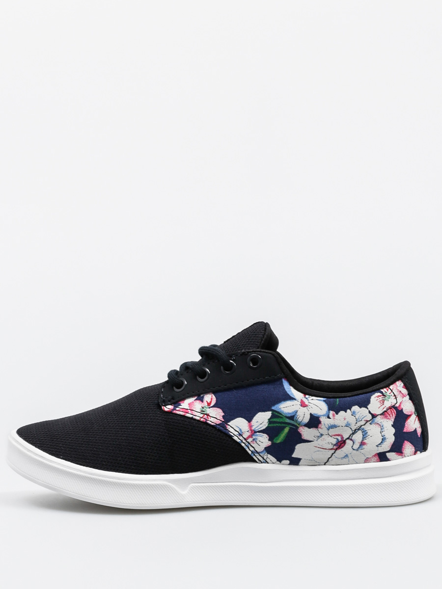 Etnies Shoes Jameson SC Wmn (navy/pink)