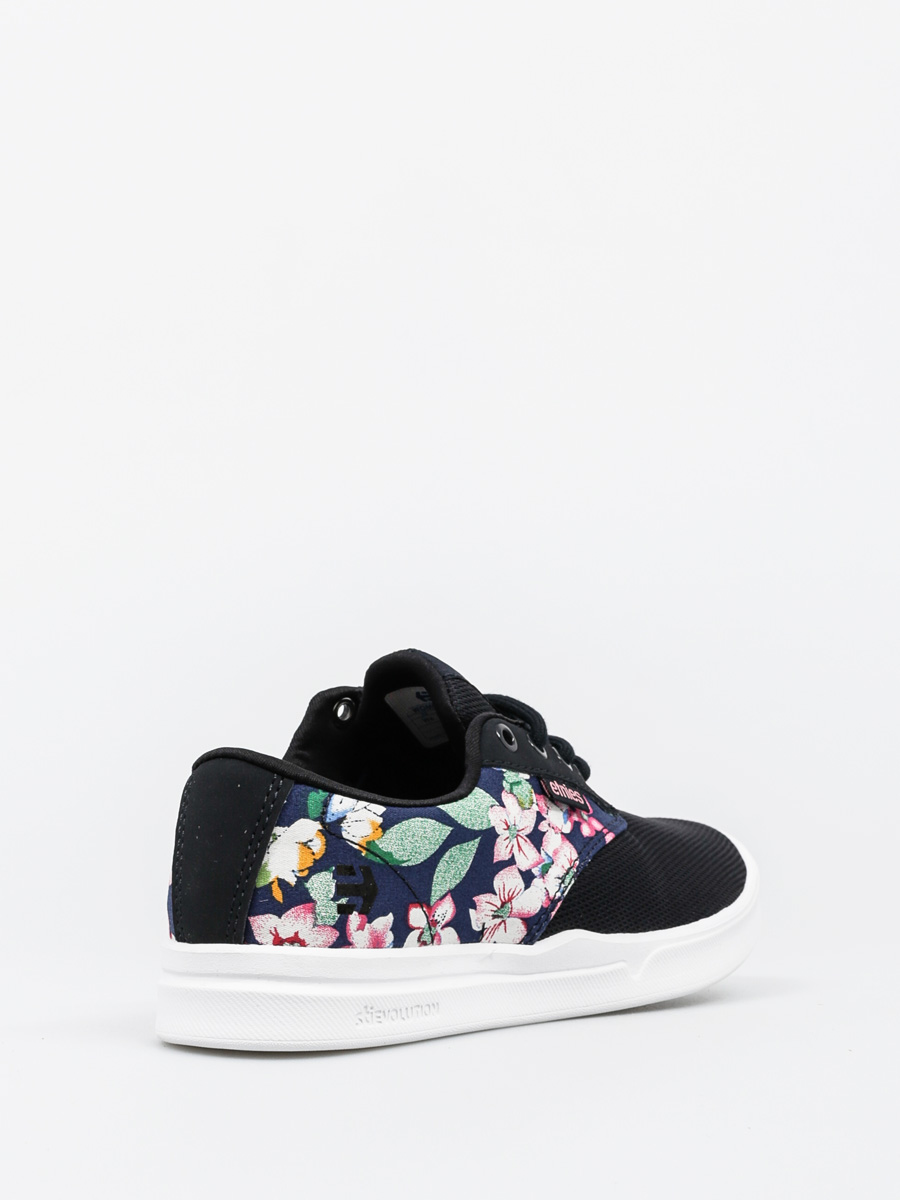 Etnies Shoes Jameson SC Wmn (navy/pink)