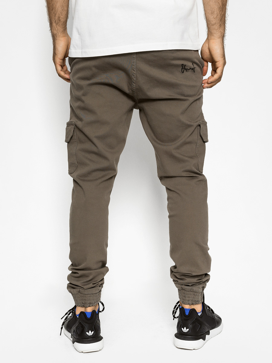 jogger army