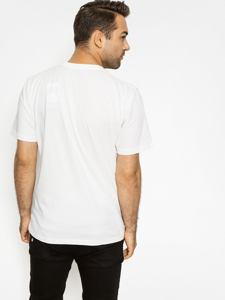 Carhartt T-Shirt Rock (white)