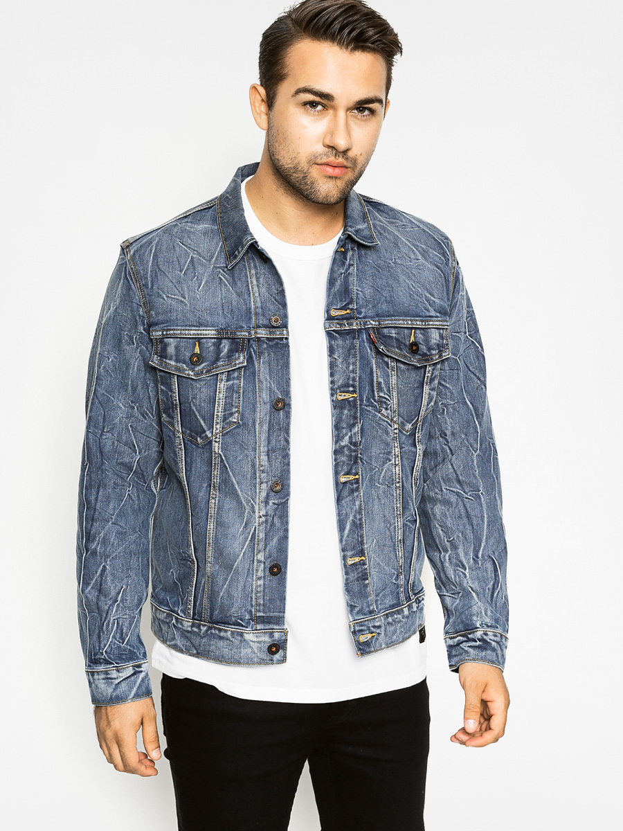 levis summer jacket