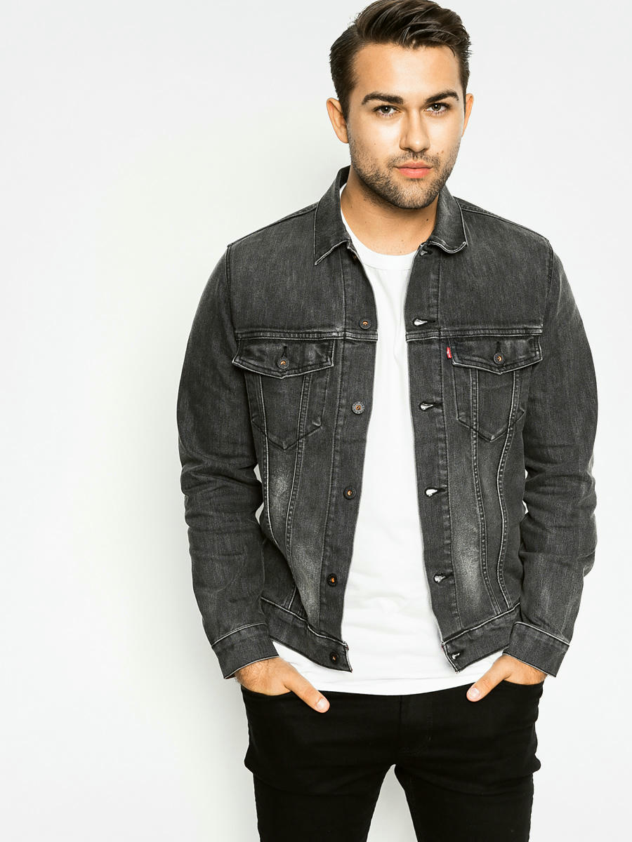 levis summer jacket