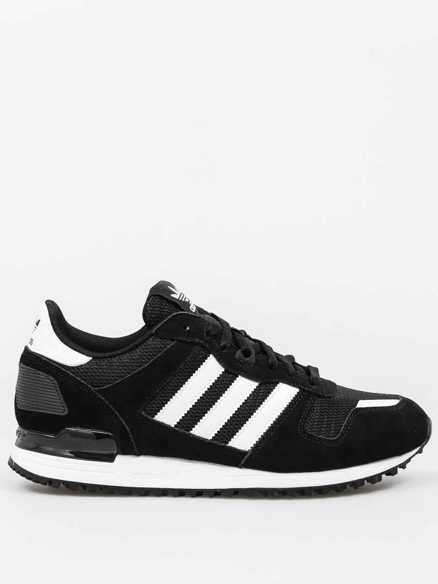 adidas Shoes Zx 700 (cblack/ftwwht/cblack)
