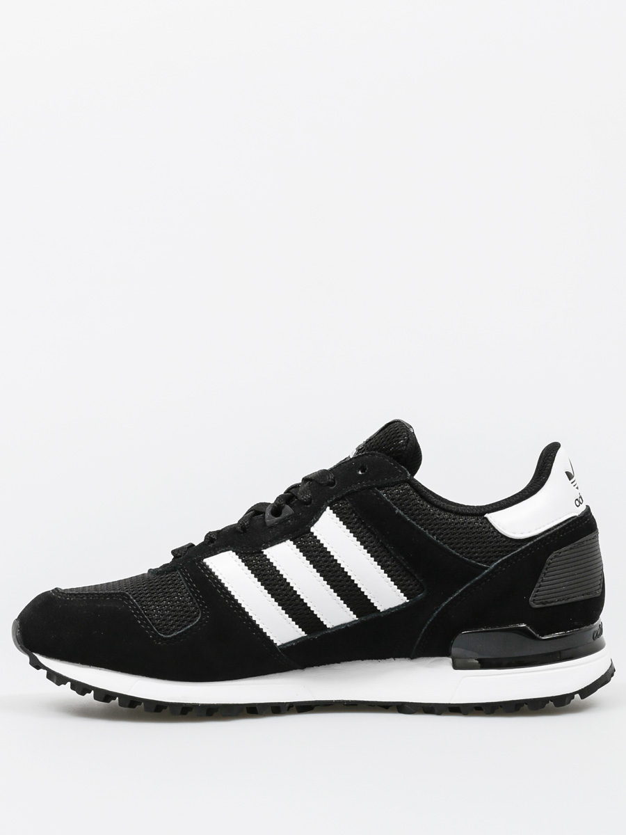 adidas Shoes Zx 700 (cblack/ftwwht/cblack)