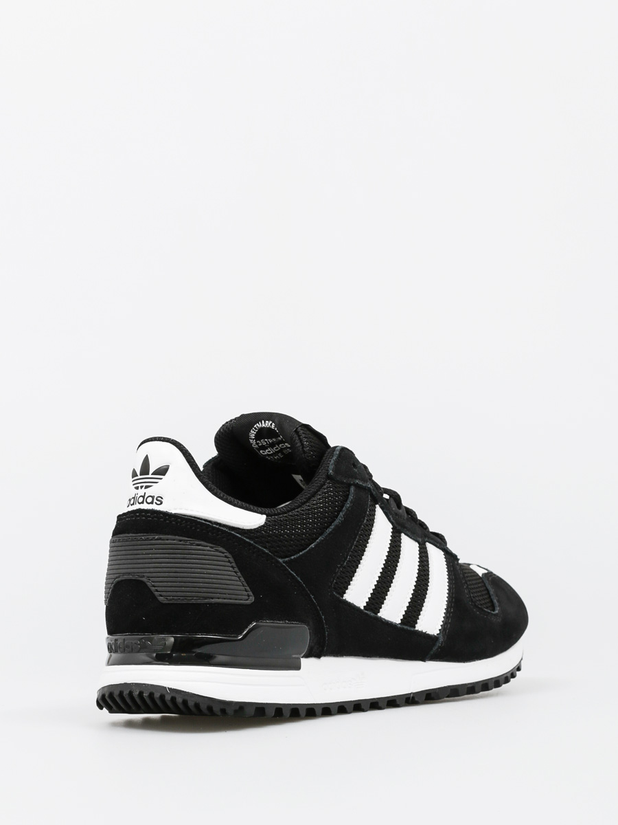 adidas Shoes Zx 700 (cblack/ftwwht/cblack)