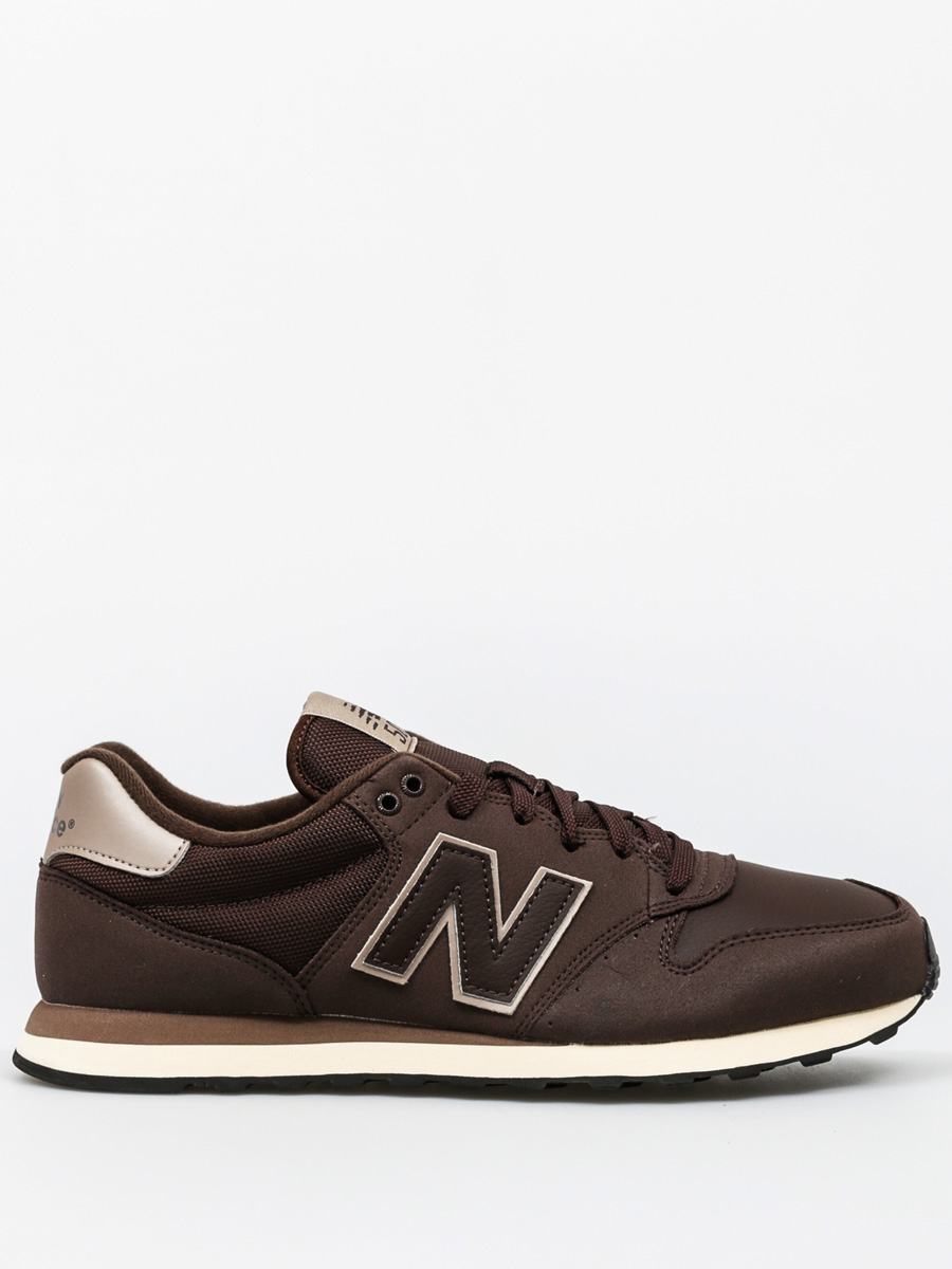 New Balance Shoes 500 (sb)