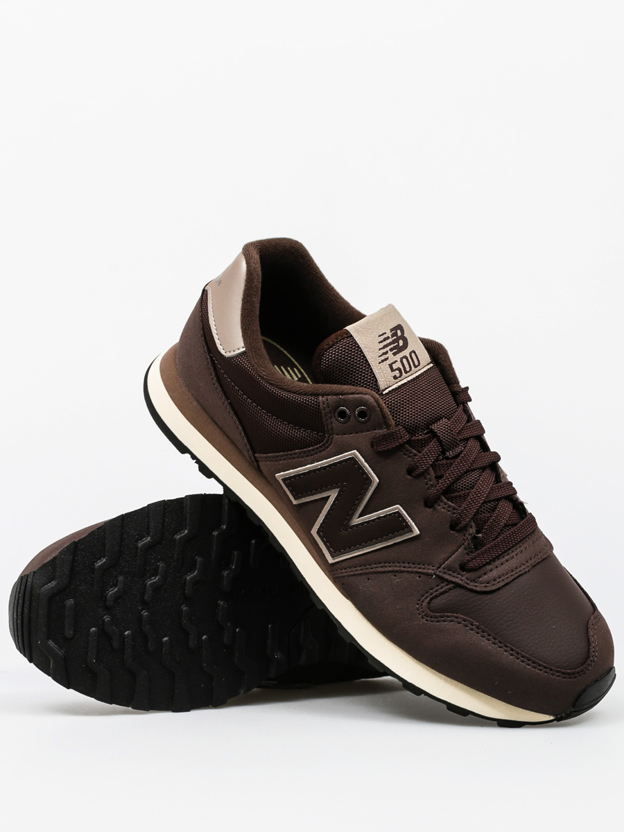 New Balance Shoes 500 (sb)