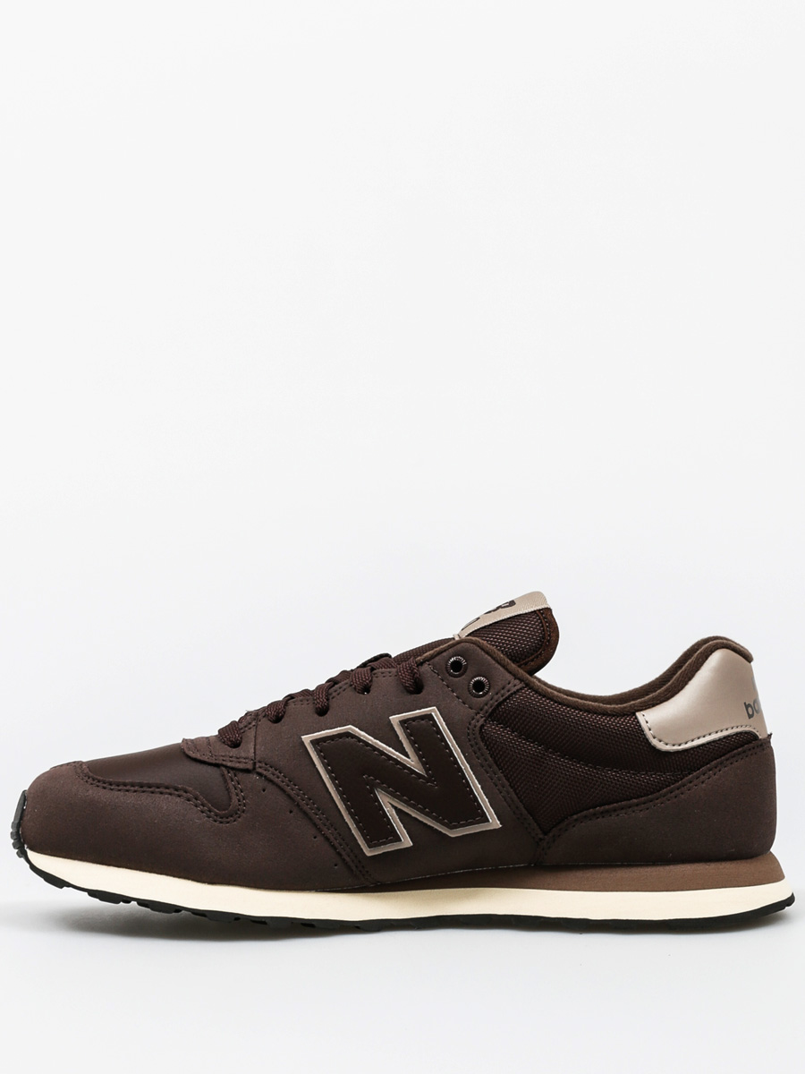 New Balance Shoes 500 (sb)