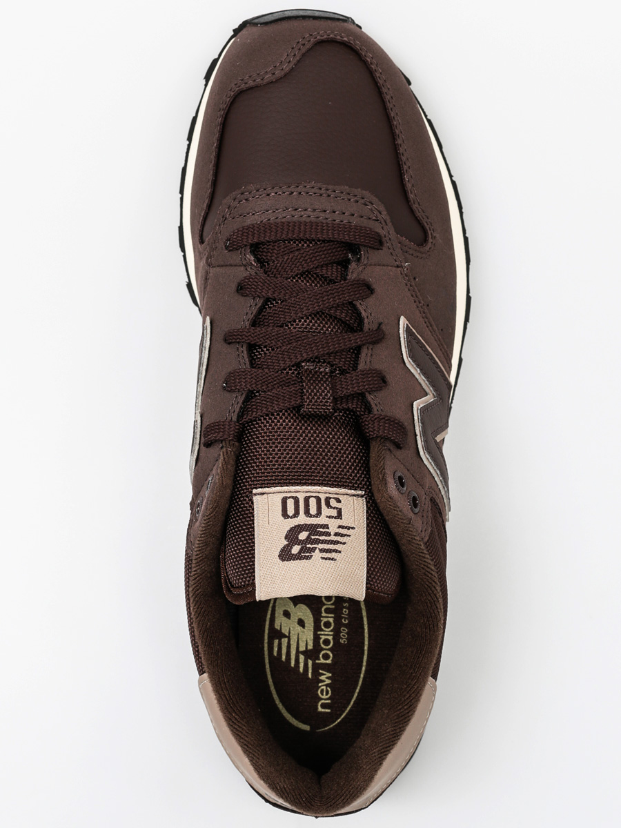 New Balance Shoes 500 (sb)