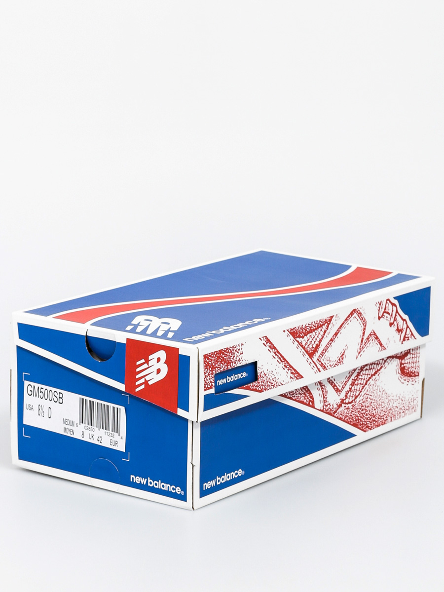 New Balance Shoes 500 (sb)