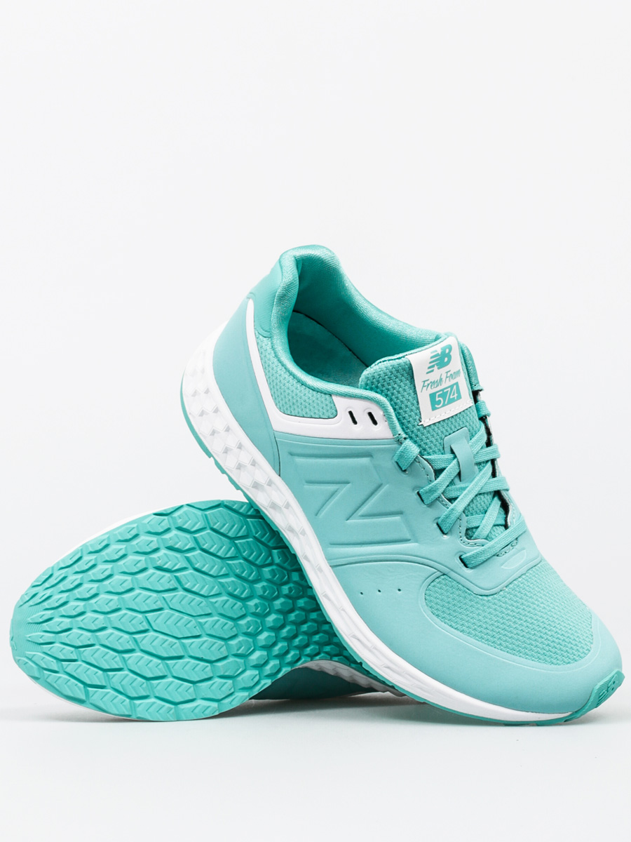 New Balance Shoes 574 Wmn (aw)