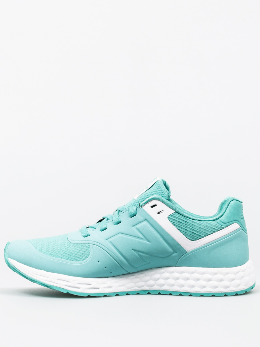 New Balance Shoes 574 Wmn (aw)