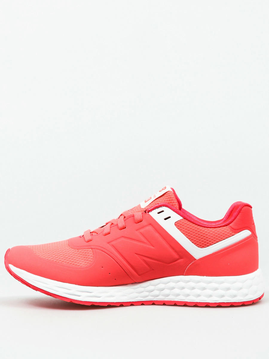 bright new balance shoes