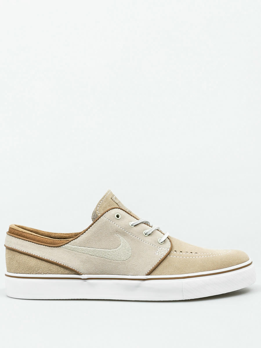 Nike stefan best sale janoski tan