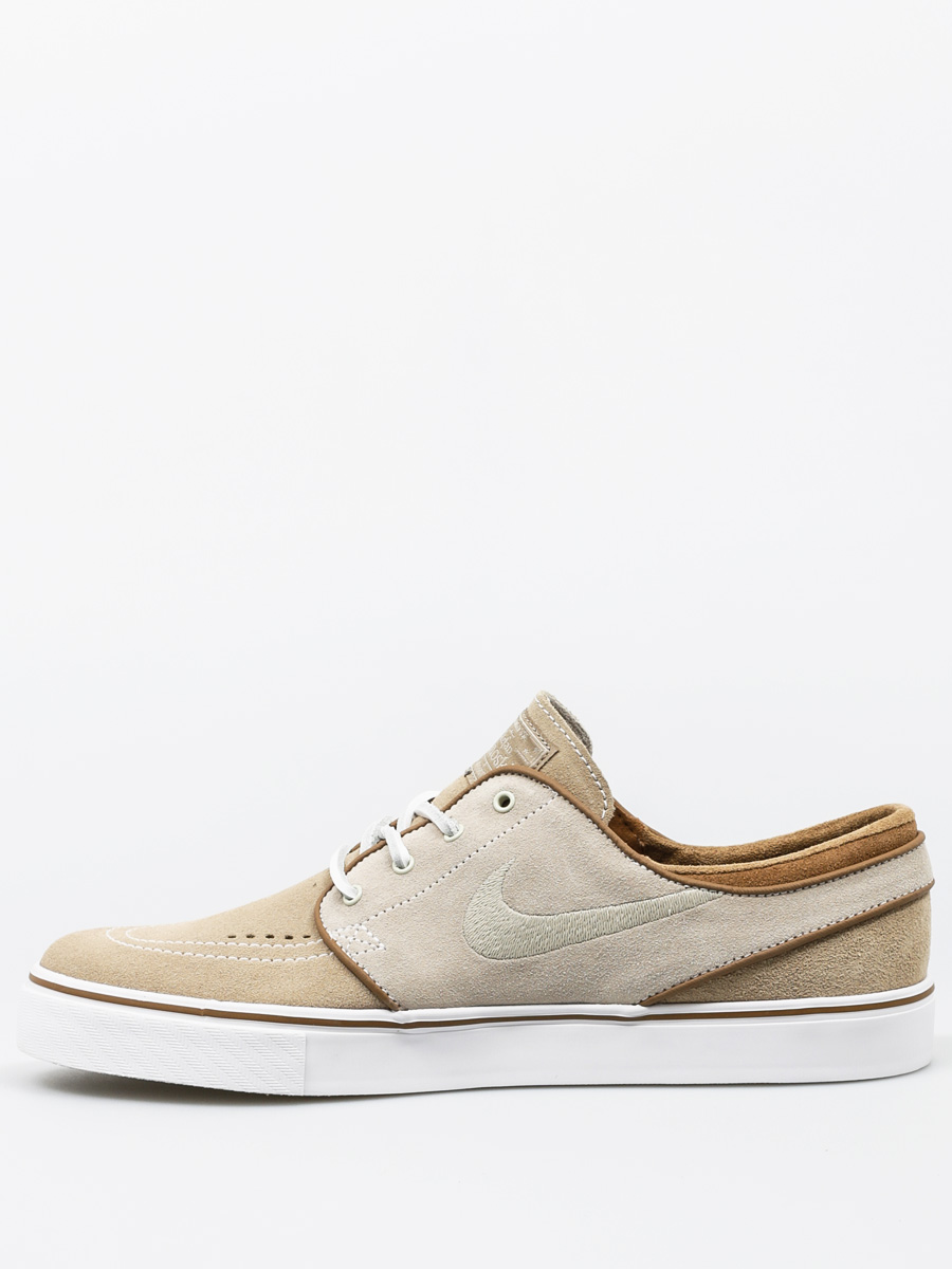 Nike SB Shoes Zoom Stefan Janoski Og (reed/reed stone rocky tan)