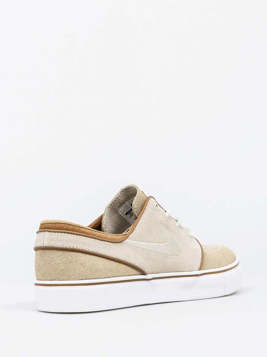 Nike SB Shoes Zoom Stefan Janoski Og (reed/reed stone rocky tan)