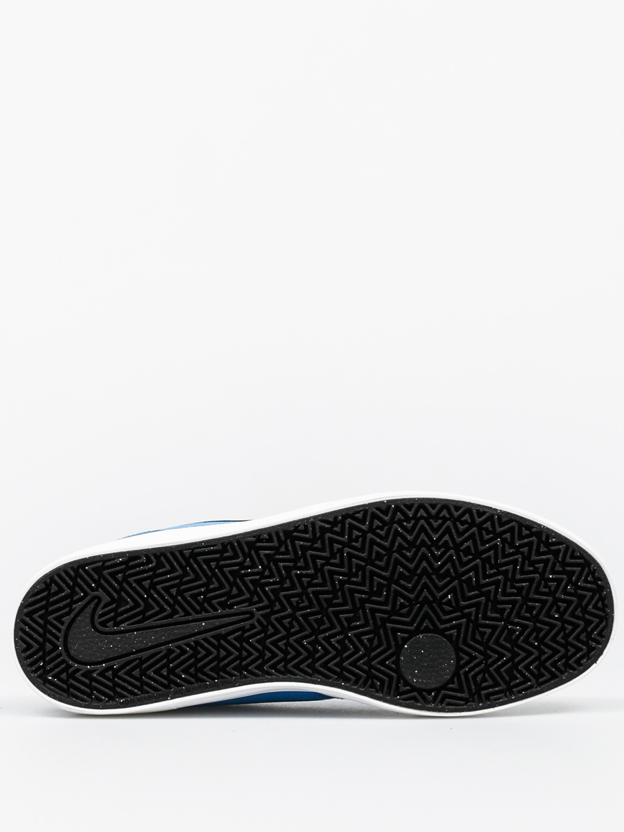 Nike SB Kids shoes Check Gs (photo blue/black)